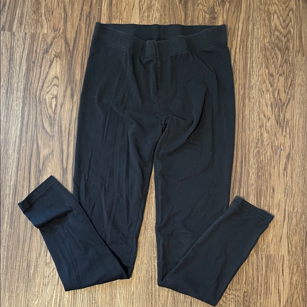 SO Favorite Black Leggings